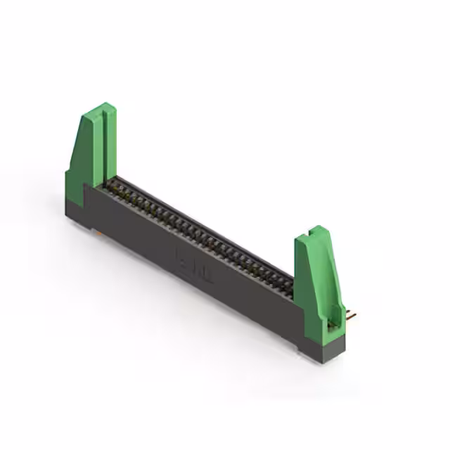 395-064-558-288 EDAC Inc.  Edgeboard Connectors